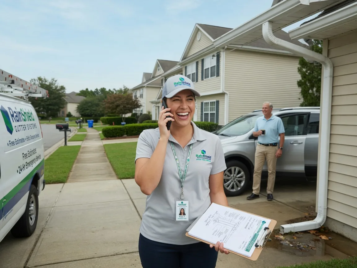 Gutter Installation Powell, TN FAQs